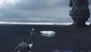 Star Trek: Into Darkness (2013)