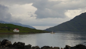 1. Fortitude (2015-)