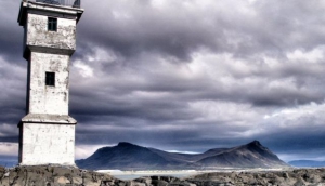 2. Sense8 (2015-) Akranes