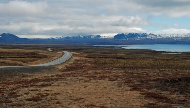 A Guide to Iceland's Golden Circle