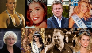 Crowd enjoying a concert in Iceland Music Festival