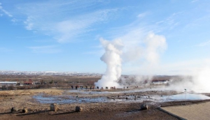 Merry Christmas in Iceland!!