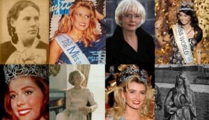 Left to right: Jón Páll Sigmarsson and Magnús Ver Magnússon. (Image source: Wikipedia)