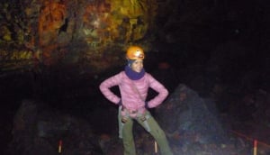 The Northern Lights always take your breath away.