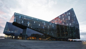 Harpa