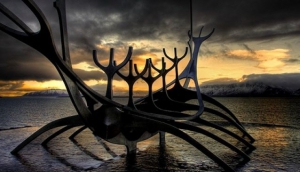 The Sun Voyager
