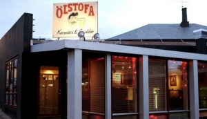 Ölstofa Kormáks og Skjaldar