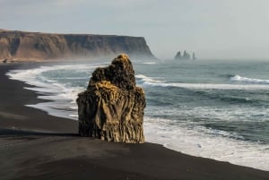 2 Day Iceland Winter Tour to South Coast