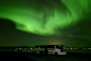 2日間の南海岸、青い氷の洞窟、氷河ラグーンツアー