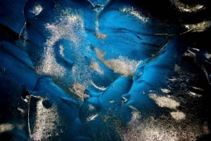 2 Day South Iceland, Glacier Lagoon & Blue Ice Cave tour