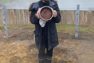 2 days Private tour: Golden circle and South coast