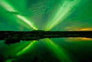 From Reykjavik: Northern Lights Boat Cruise