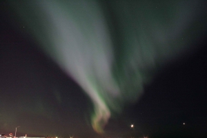 2-Hour Northern Lights Cruise from Reykjavik