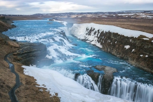 3-Day Northern Lights Hunt & Glacier Lagoon Tour