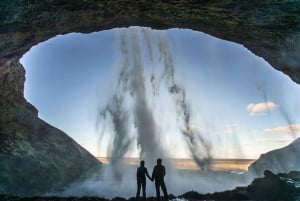 3-Day Northern Lights Hunt & Glacier Lagoon Tour
