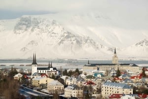 3-Day Northern Lights Hunt & Glacier Lagoon Tour