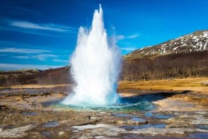 4-Day Iceland Stopover Package