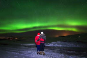 4-Day South Coast, Blue Ice Cave, Glacier Lagoon Tour