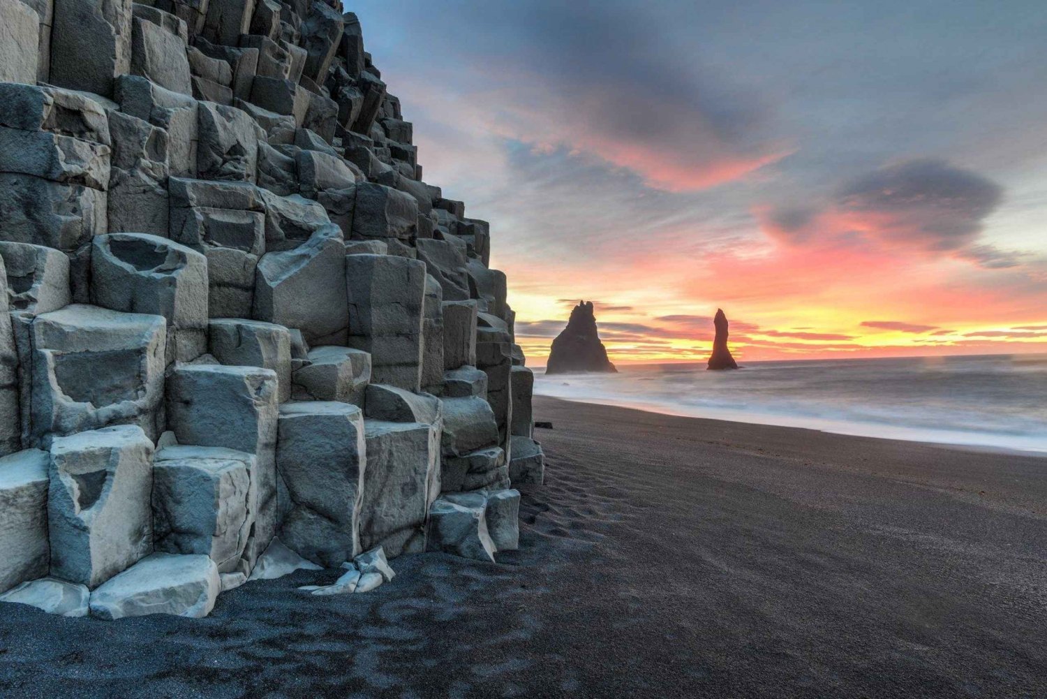 5-Day Iceland Stopover Package