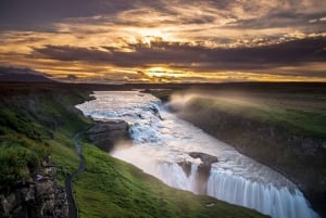 5-dniowy pakiet międzylądowania na Islandii