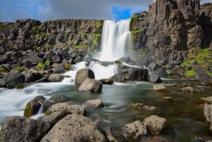 Paquete Escala en Islandia de 5 días