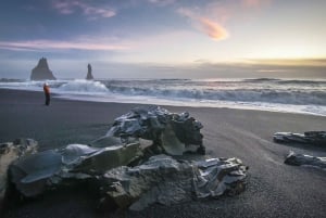 Forfait 5 jours avec escale en Islande