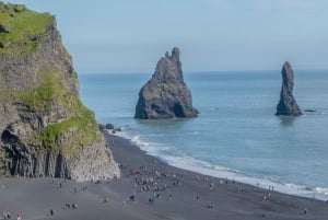 Paquete Escala en Islandia de 5 días