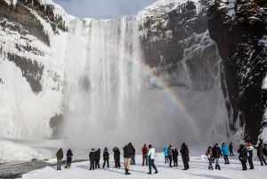 5-Day Northern Lights Hunt & Glacier Lagoon Tour