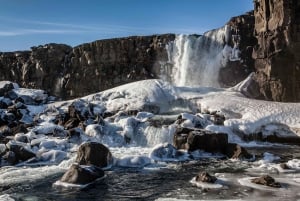 5-Day Northern Lights Hunt & Glacier Lagoon Tour