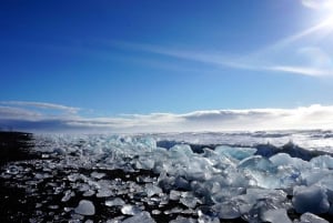 5-Day Northern Lights Hunt & Glacier Lagoon Tour