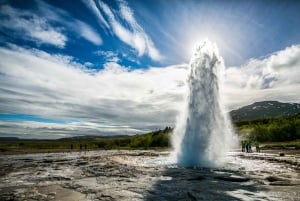 5-Day Northern Lights Hunt & Glacier Lagoon Tour