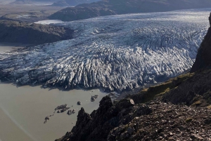 5 daagse zuidkust, oostfjorden en hooglanden