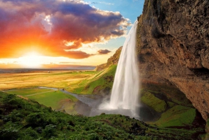 6-dniowy pakiet międzylądowania na Islandii