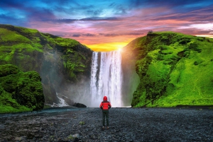 6-Day Iceland Stopover Package