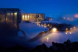 6 Daagse Reykjavik NorthernLight Blue Lagoon GoldenCircle South