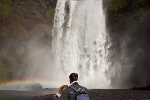 6 Dagar Reykjavik NorthernLight Blue Lagoon GoldenCircle South