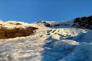 6 päivää - Etelärannikko, itäiset vuonot ja Öræfajökull (Öræfajökull)