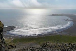 6 dias - Costa sul, fiordes do leste e Öræfajökull