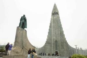 Iceland: 9-Day Guided Trekking Tour with Meals