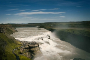 Iceland: 9-Day Guided Trekking Tour with Meals