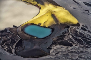 Iceland: 9-Day Guided Trekking Tour with Meals