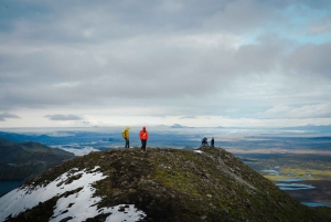 Iceland: 9-Day Guided Trekking Tour with Meals