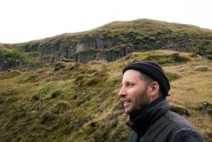 Iceland: 9-Day Guided Trekking Tour with Meals