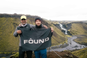 Iceland: 9-Day Guided Trekking Tour with Meals