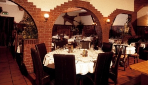 Argentina Steakhouse