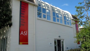 ASÍ Art Gallery