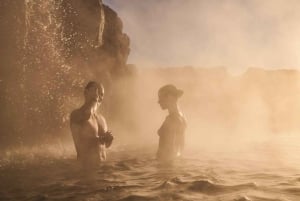 ATV & Sky Lagoon Tour