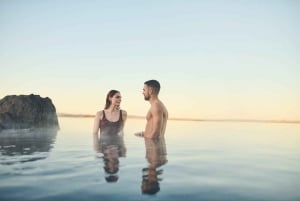 ATV & Sky Lagoon Tour