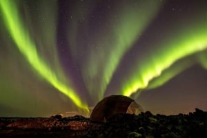 Aurora Basecamp with transfer