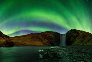 Aurora Explorer 4x4 : Aventure aux aurores boréales au départ de Reykjavík